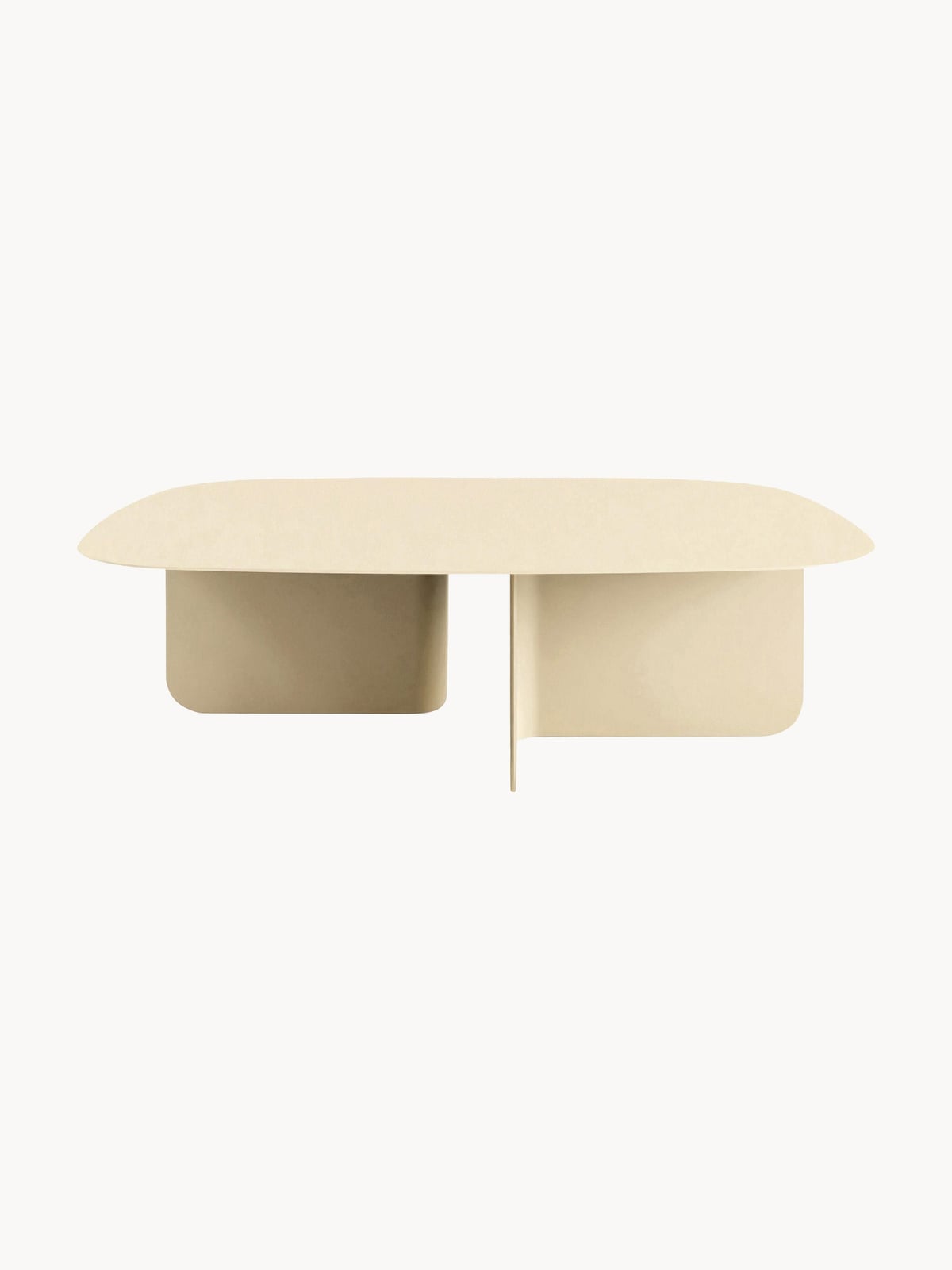 Hedley Handmade Coffee Table
