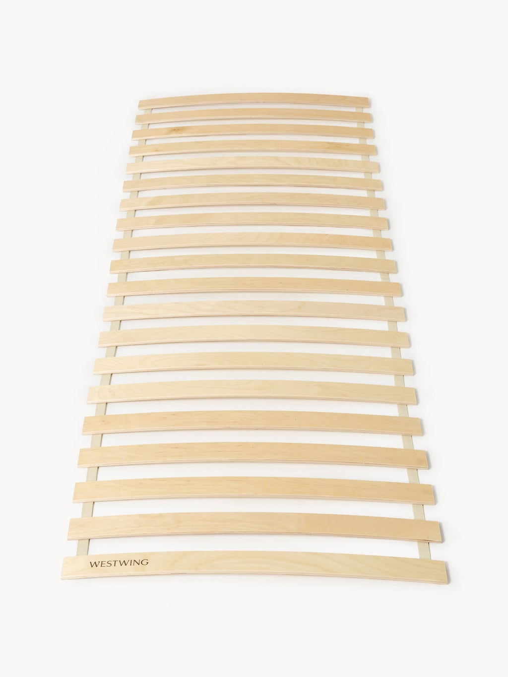 Hedley Roll-Out Bed Slats, in various sizes