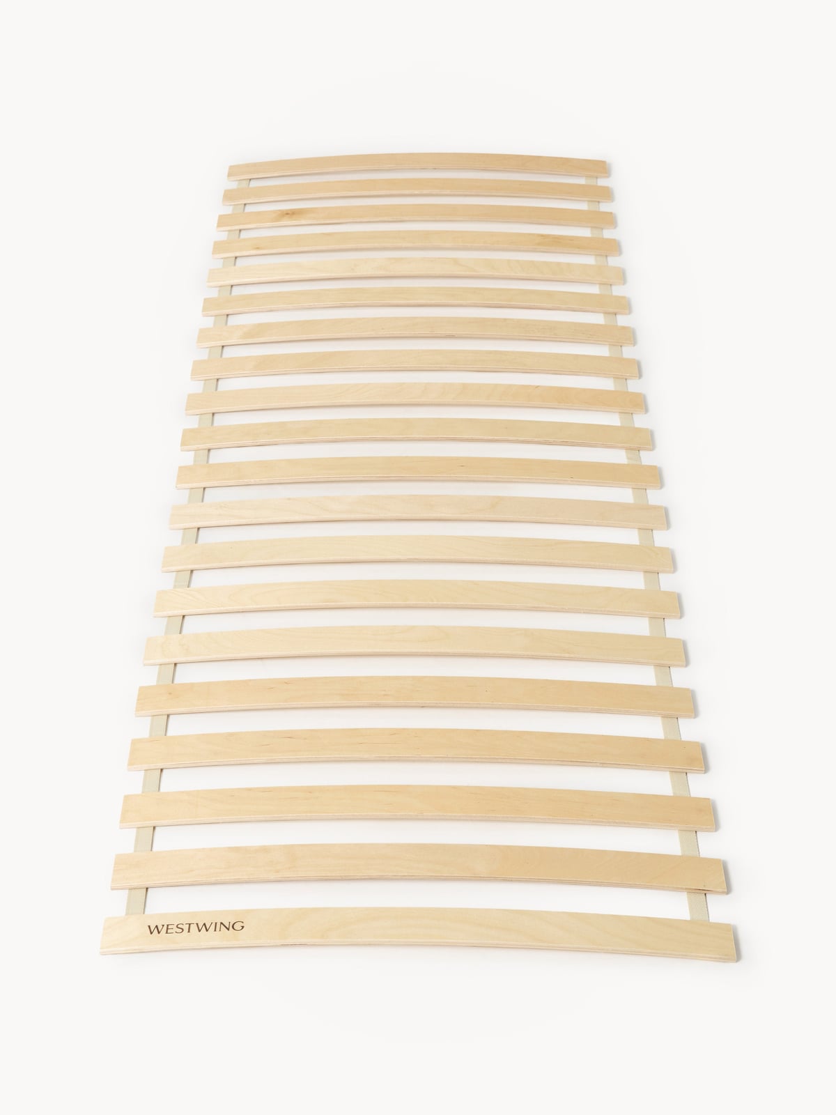 Hedley Roll-Out Bed Slats, in various sizes
