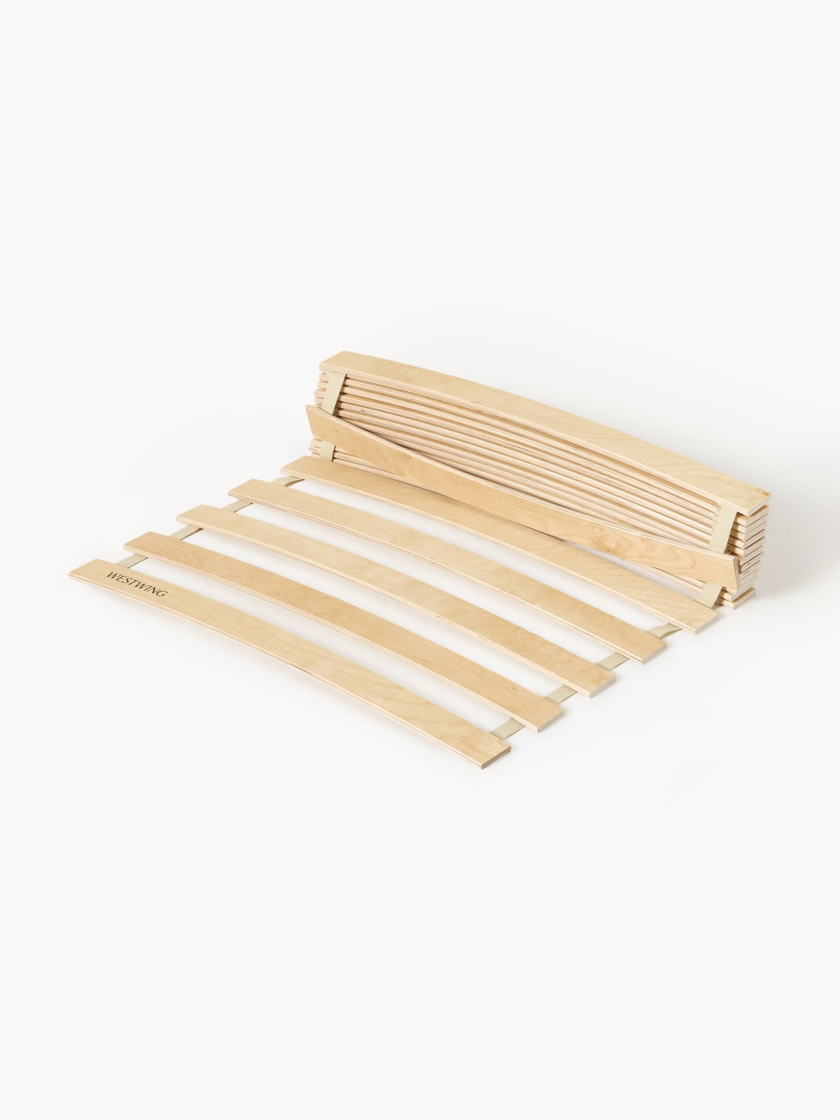 Hedley Roll-Out Bed Slats, in various sizes