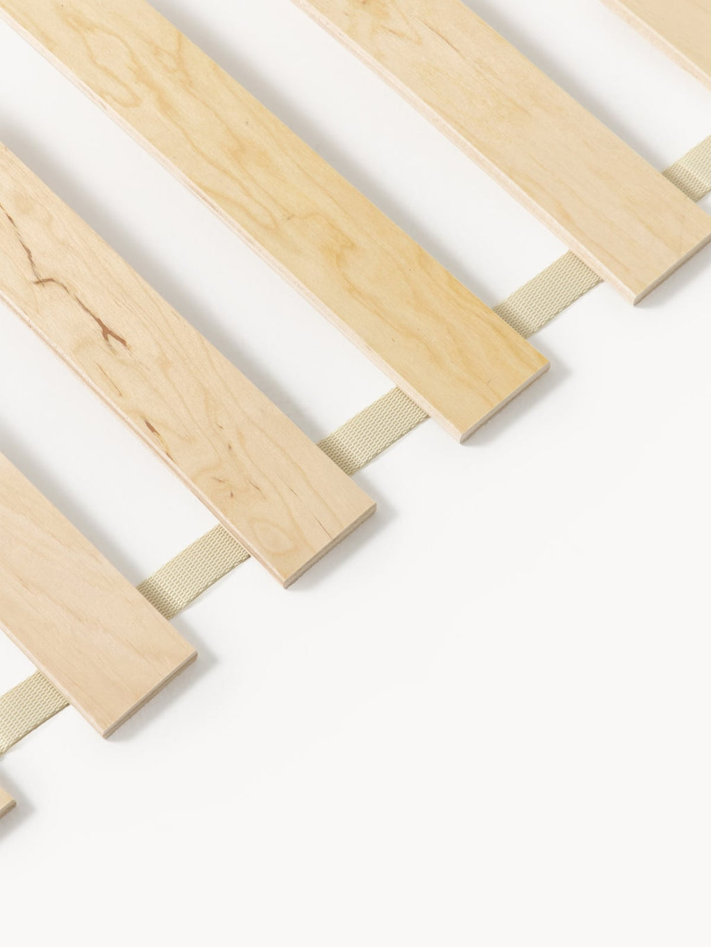 Hedley Roll-Out Bed Slats, in various sizes