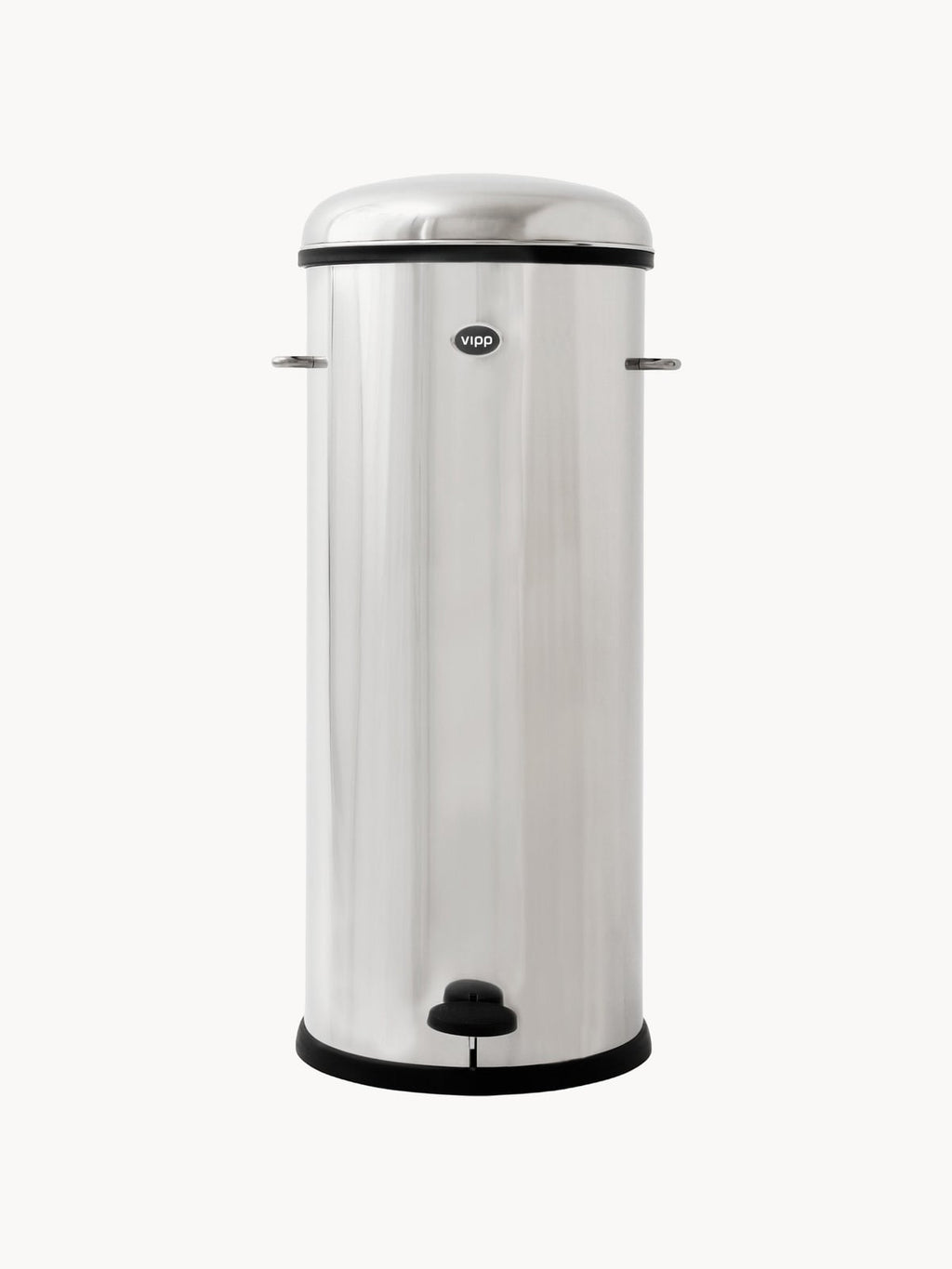 Hedley Vipp17 Waste Bin with Pedal Function