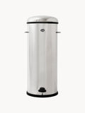Hedley Vipp17 Waste Bin with Pedal Function