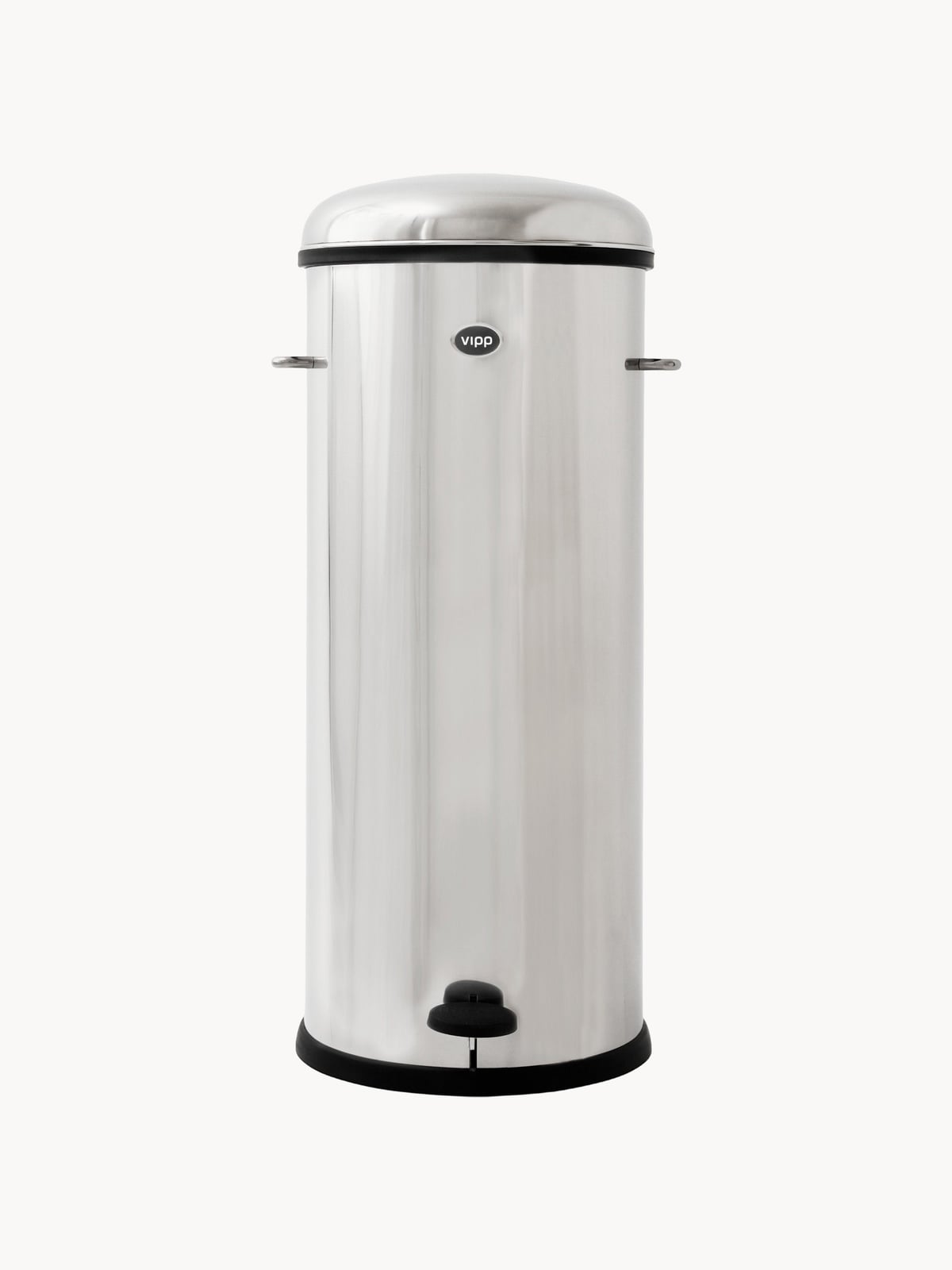 Hedley Vipp17 Waste Bin with Pedal Function