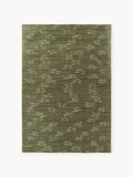 Hensall Hand-Woven Lyocell Rug