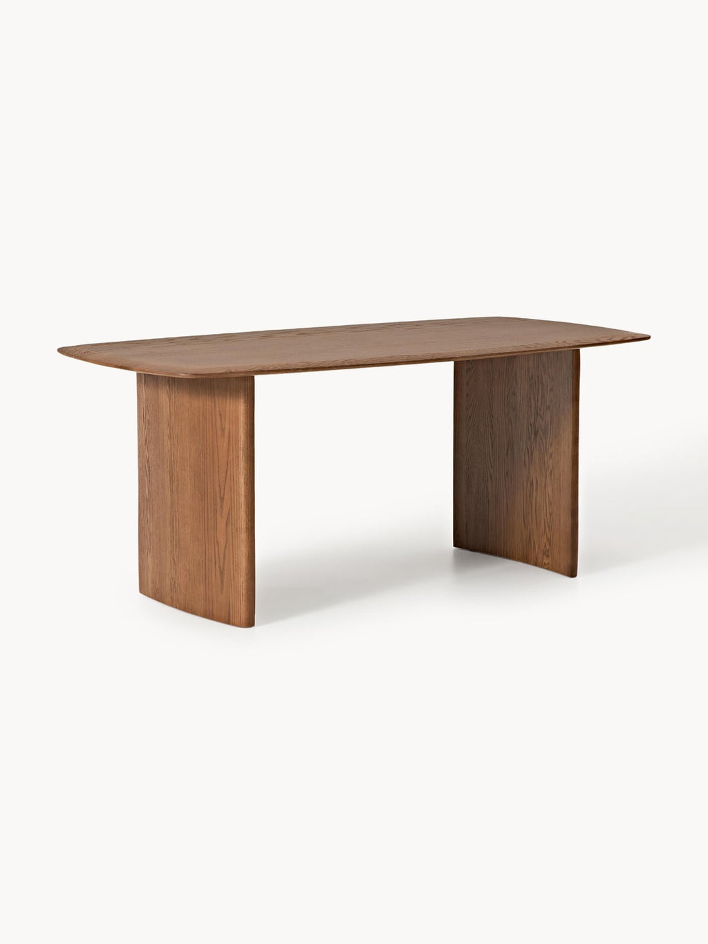 Hensall Oak Wood Dining Table, in various sizes