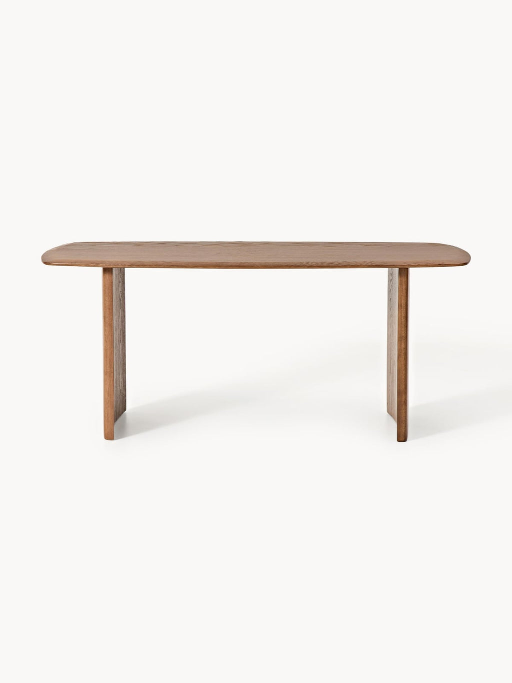 Hensall Oak Wood Dining Table, in various sizes