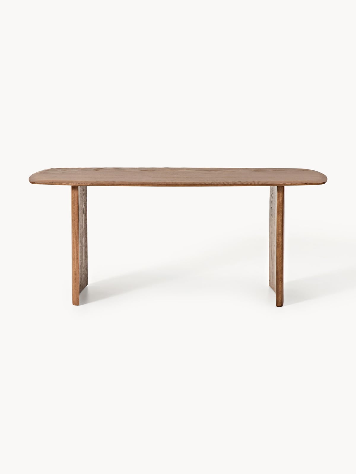 Hensall Oak Wood Dining Table, in various sizes