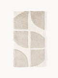 Holbeck Fluffy High-Low Rug