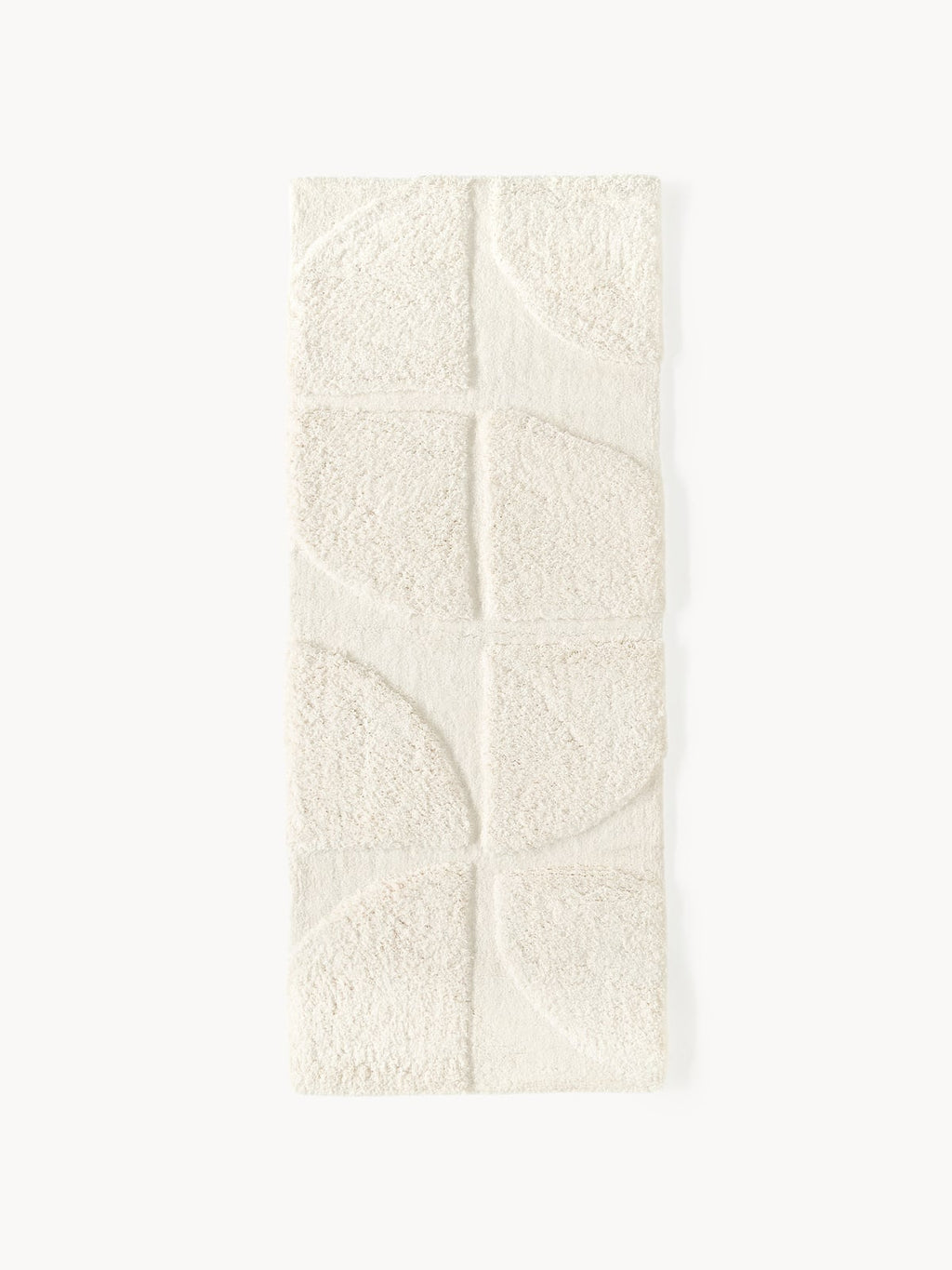 Holbeck Fluffy High-Low Runner