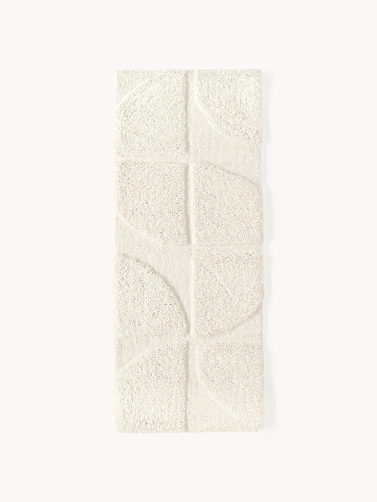 Holbeck Fluffy High-Low Runner