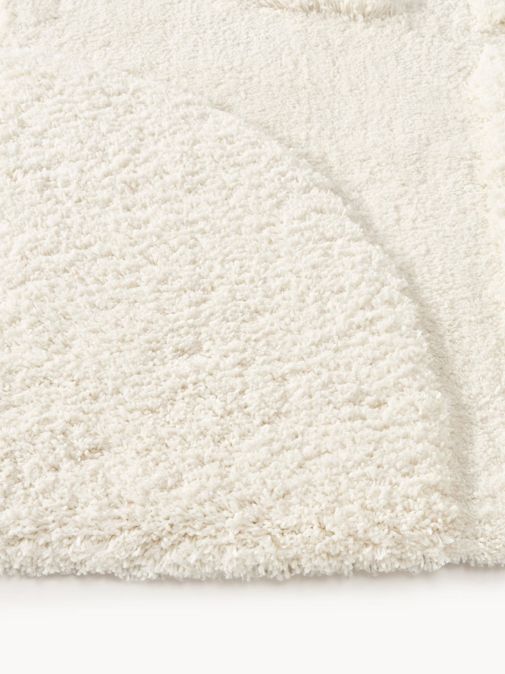 Holbeck Fluffy High-Low Runner