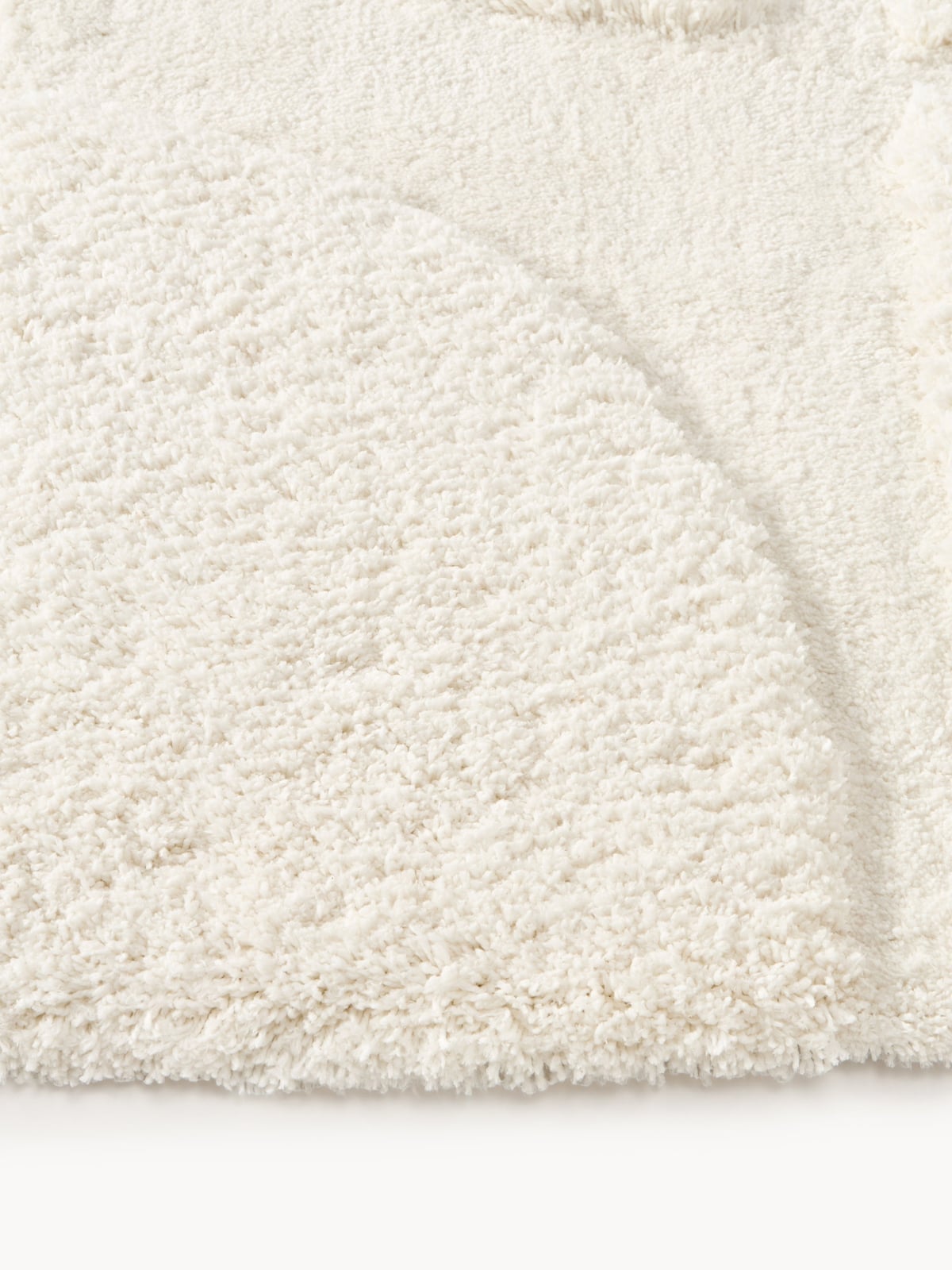 Holbeck Fluffy High-Low Runner