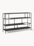Holbeck Metal Shelving Unit