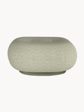 Hutton Rotatable Outdoor Pouffe