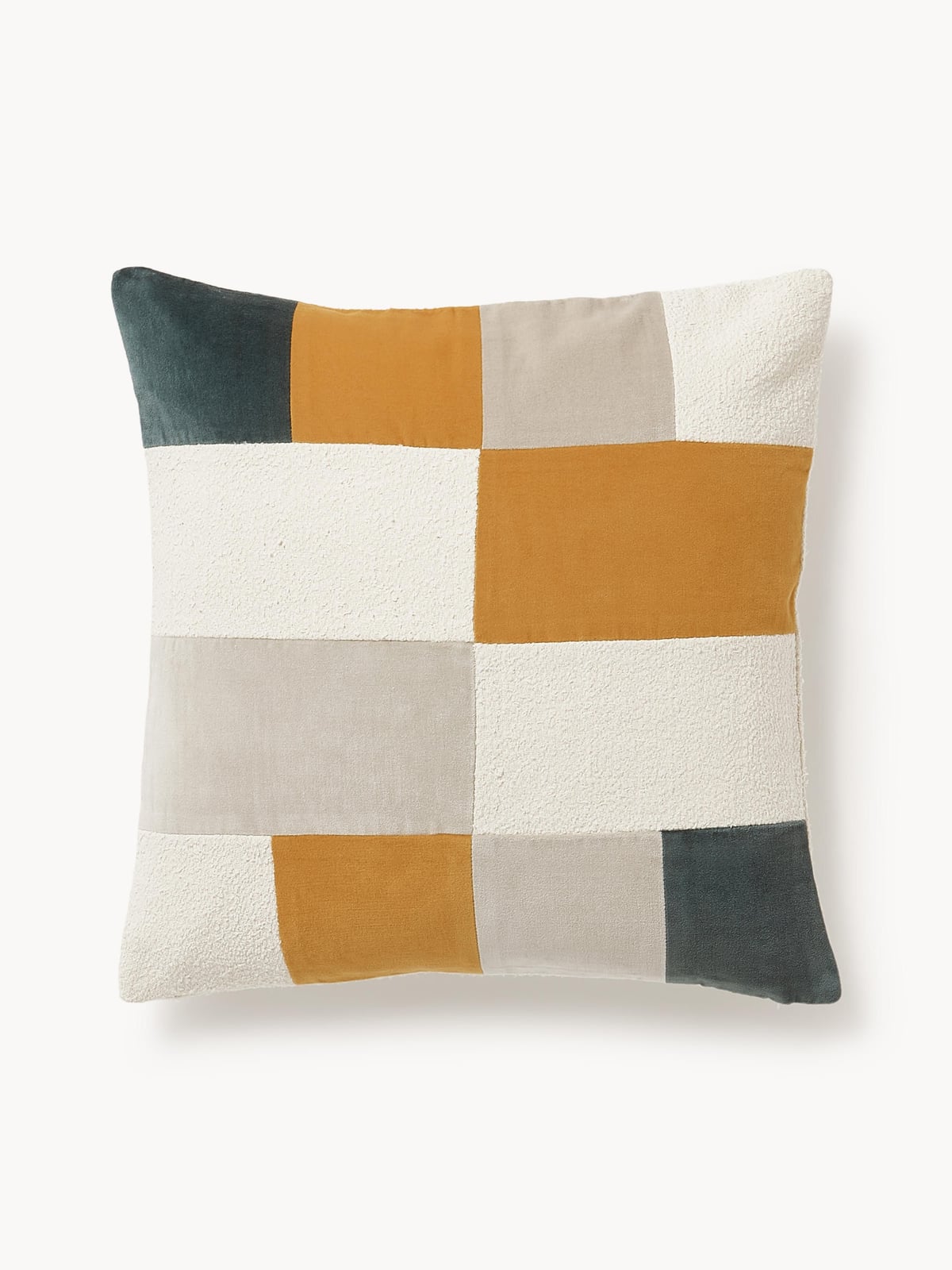 Ilbury Cotton Cushion Cover