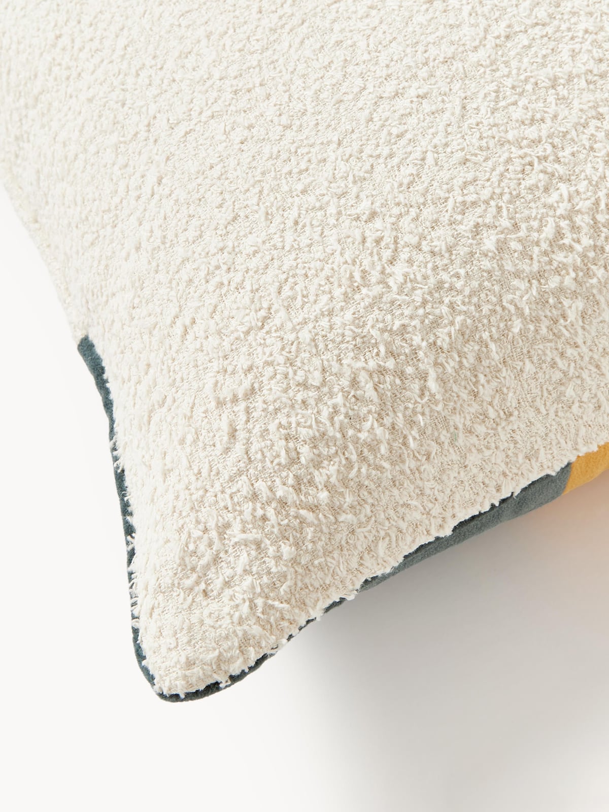 Ilbury Cotton Cushion Cover