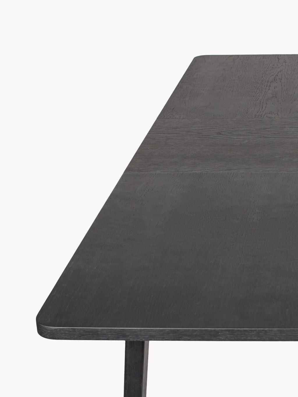Ilbury Extendable Wooden Dining Table, 180 - 225 x 90 cm
