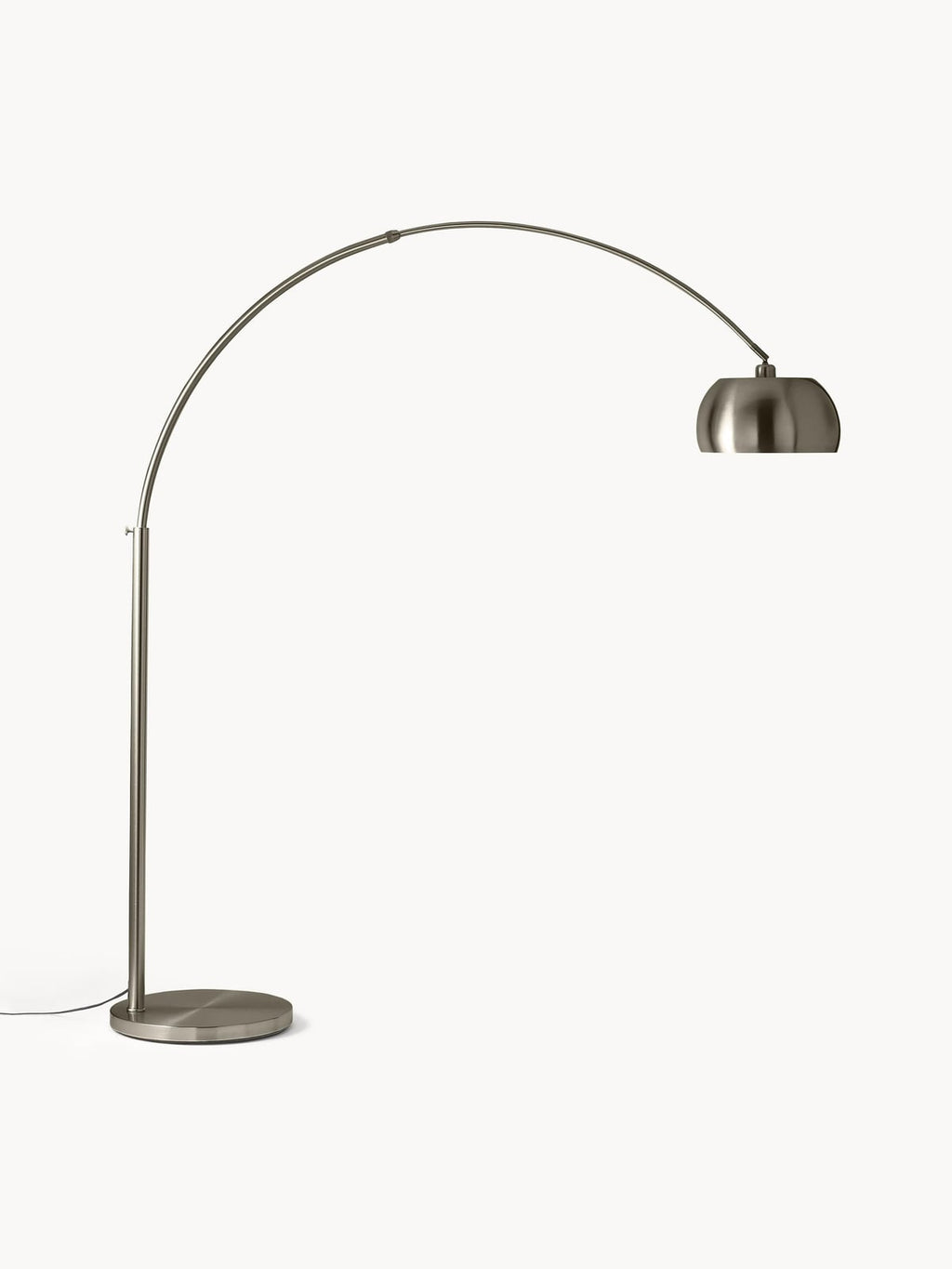 Ilbury Large Arc Lamp