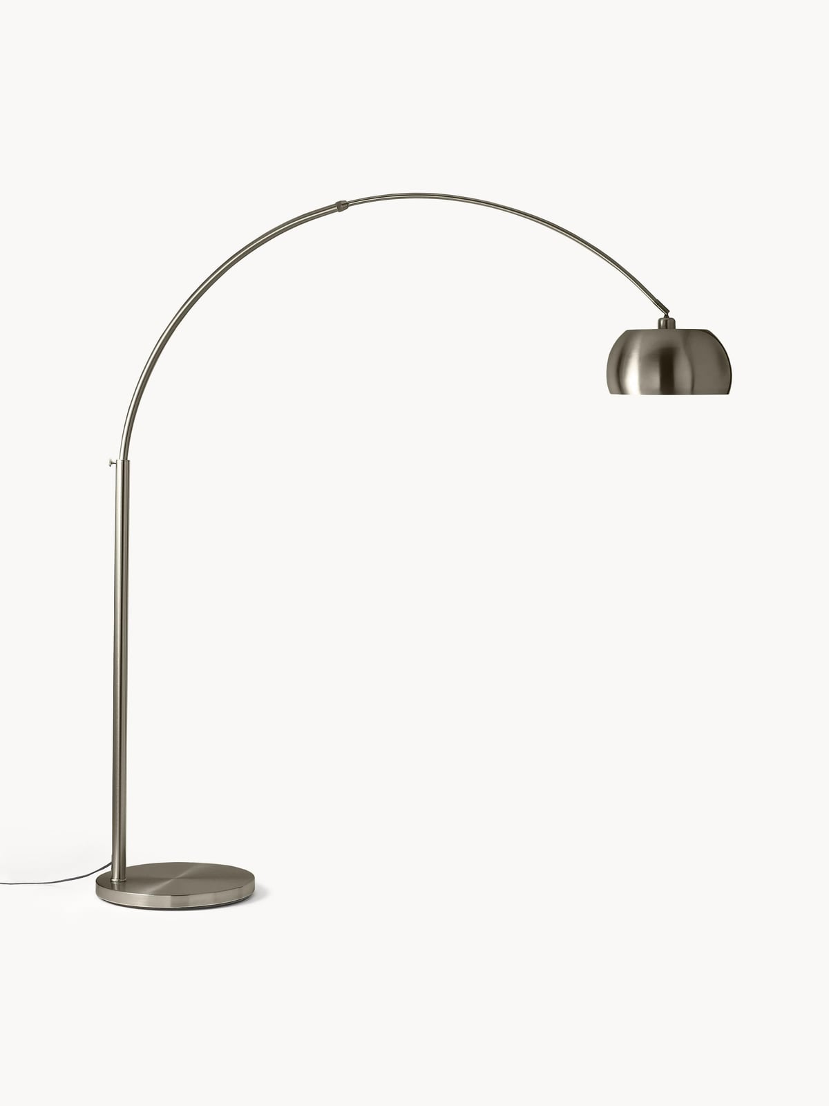 Ilbury Large Arc Lamp