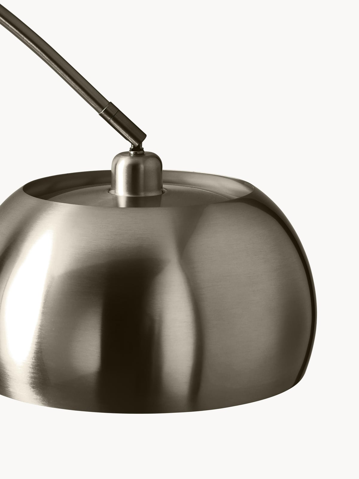 Ilbury Large Arc Lamp