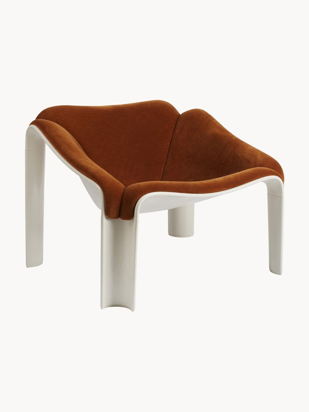 Ilkley F300 Lounge Chair