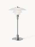 Ilkley Small Mouth-Blown Table Lamp PH 2/1