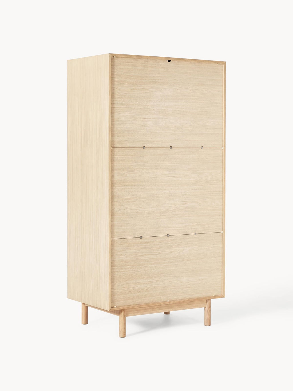Ilkley Small Wardrobe, 2-doors