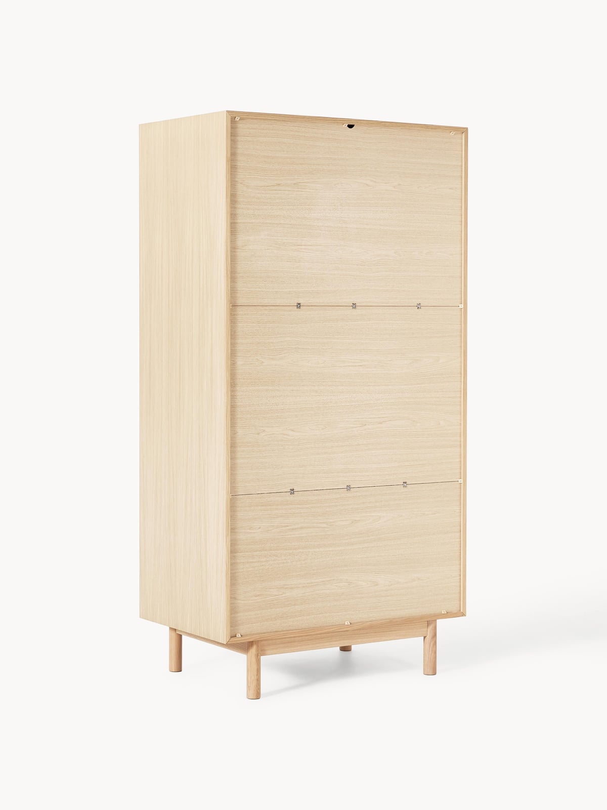 Ilkley Small Wardrobe, 2-doors