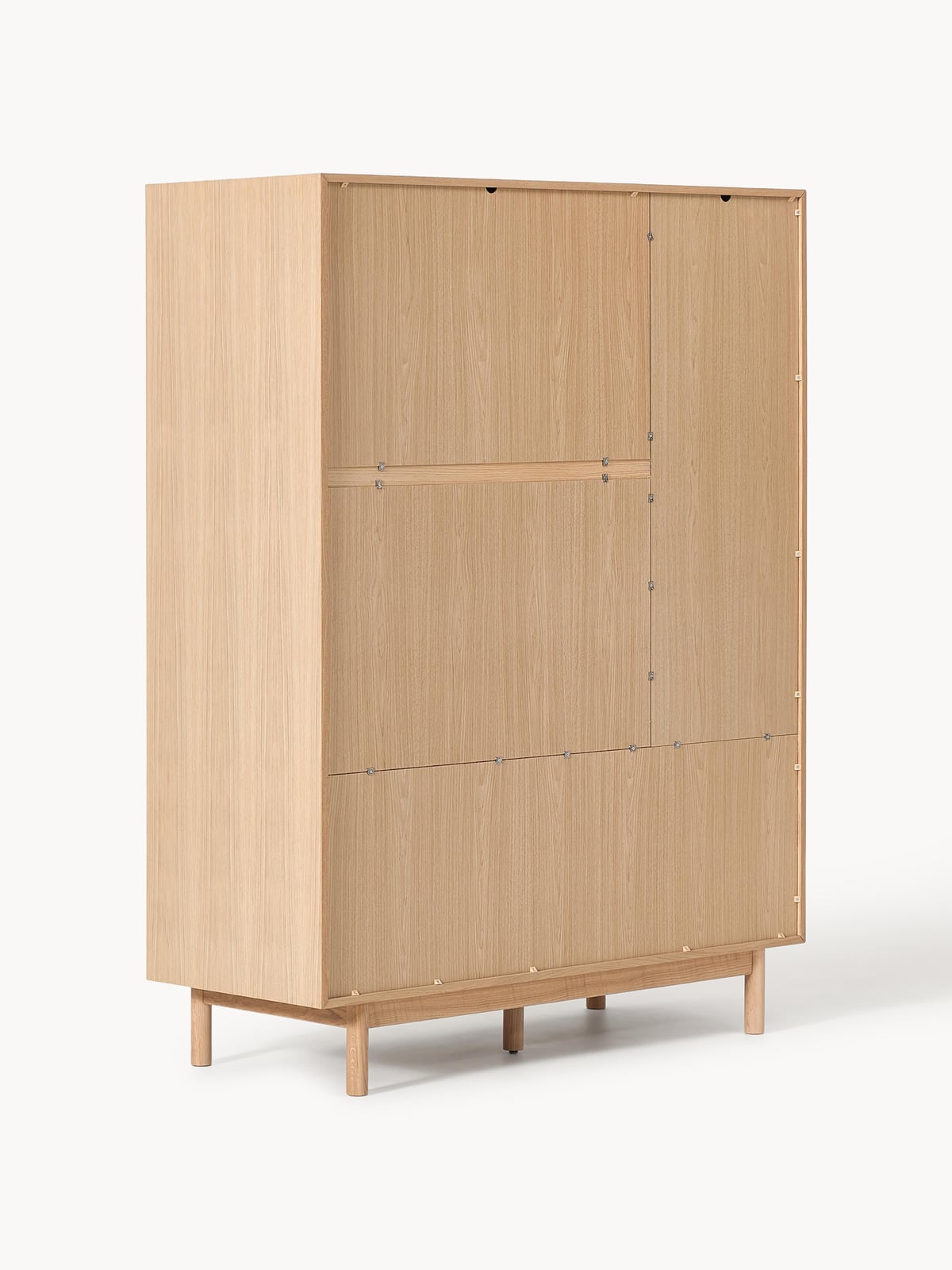 Ilkley Wardrobe, 3-doors