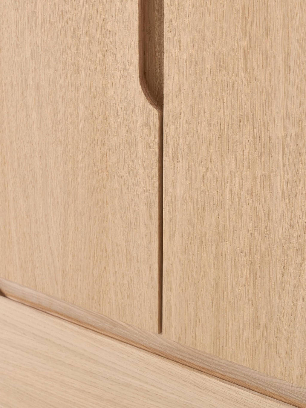 Ilkley Wardrobe, 3-doors
