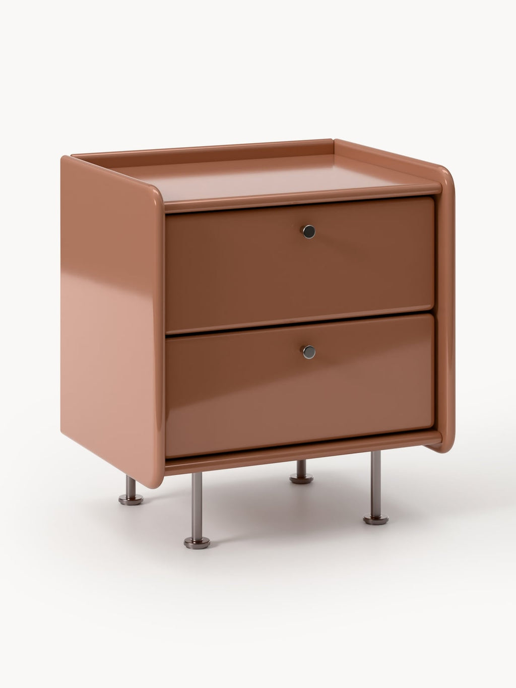 Ingleby Bedside Table