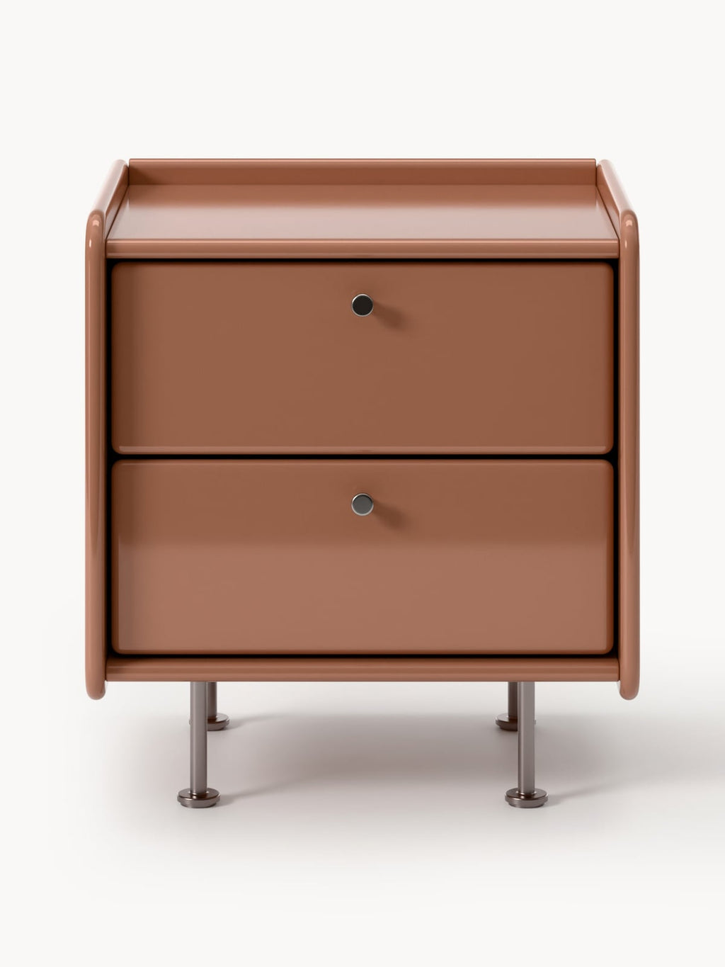 Ingleby Bedside Table