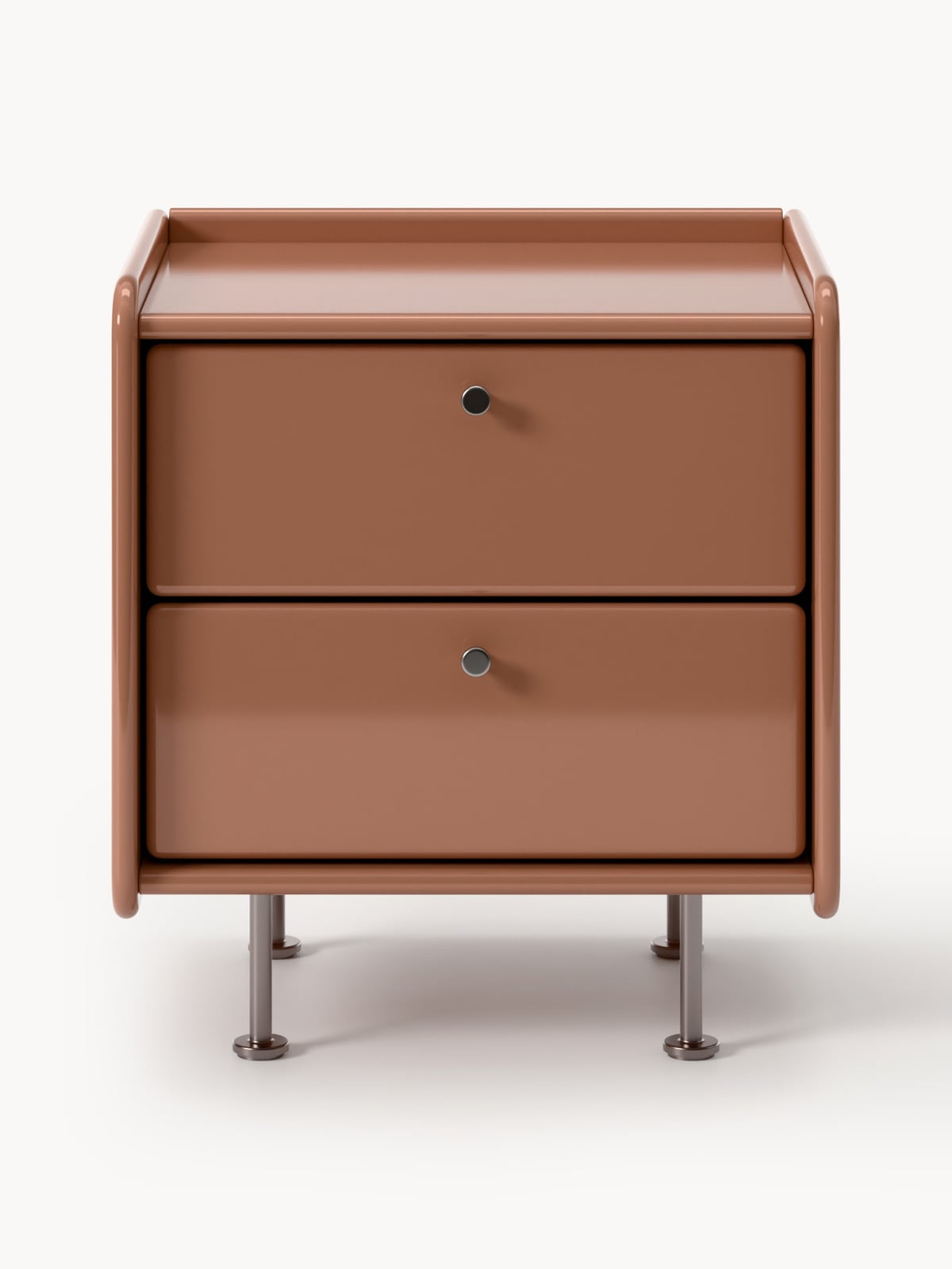 Ingleby Bedside Table