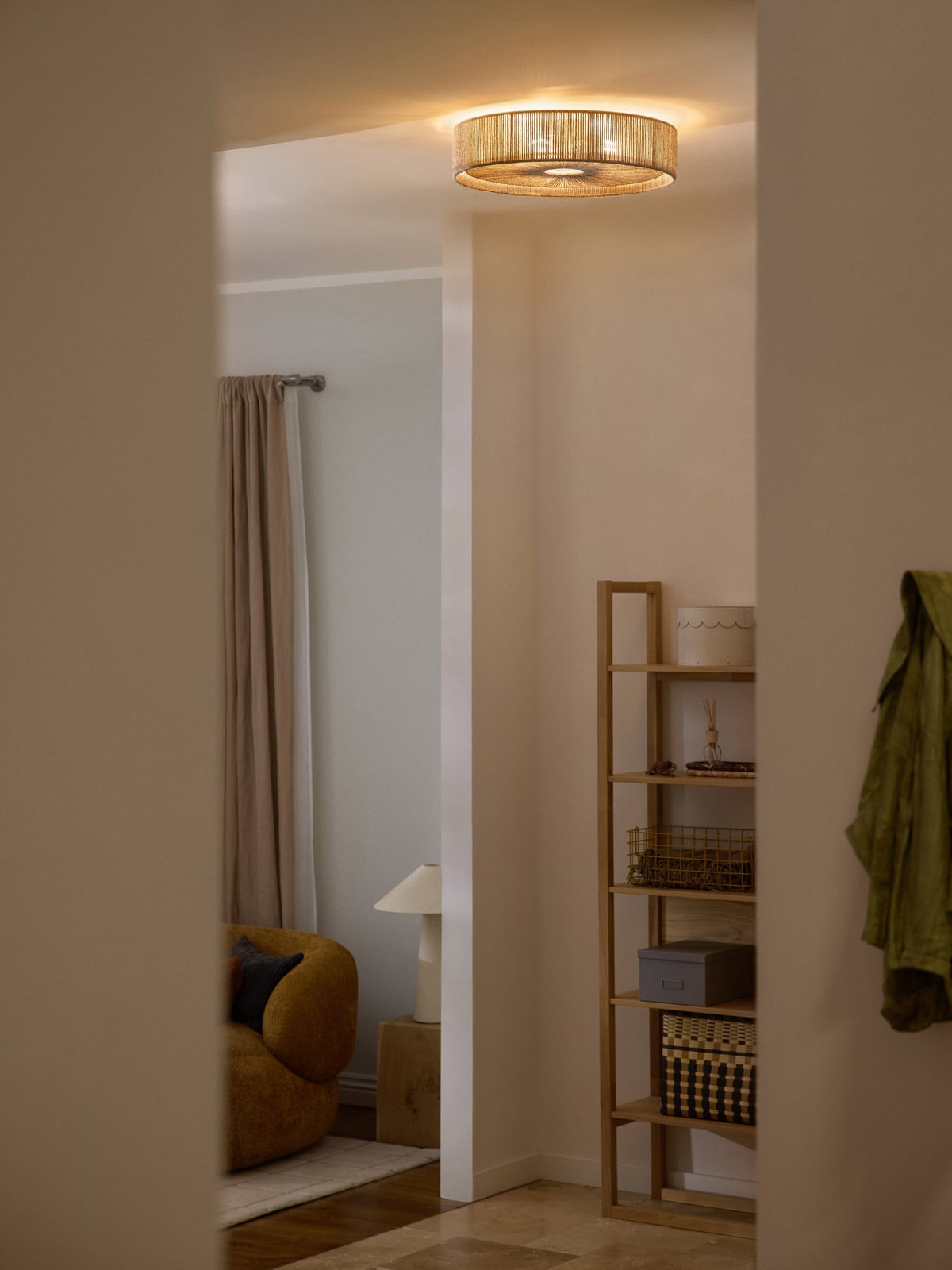 Ingleby Ceiling Lamp
