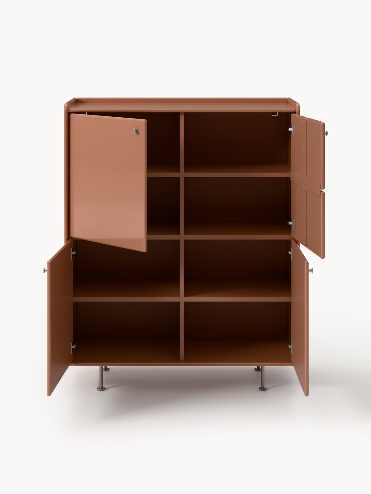 Ingleby Highboard