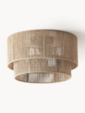 Ingleby Jute Ceiling Lamp