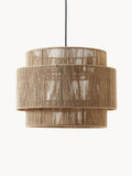 Ingleby Jute Pendant Light