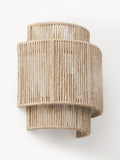 Ingleby Jute Wall Lamp