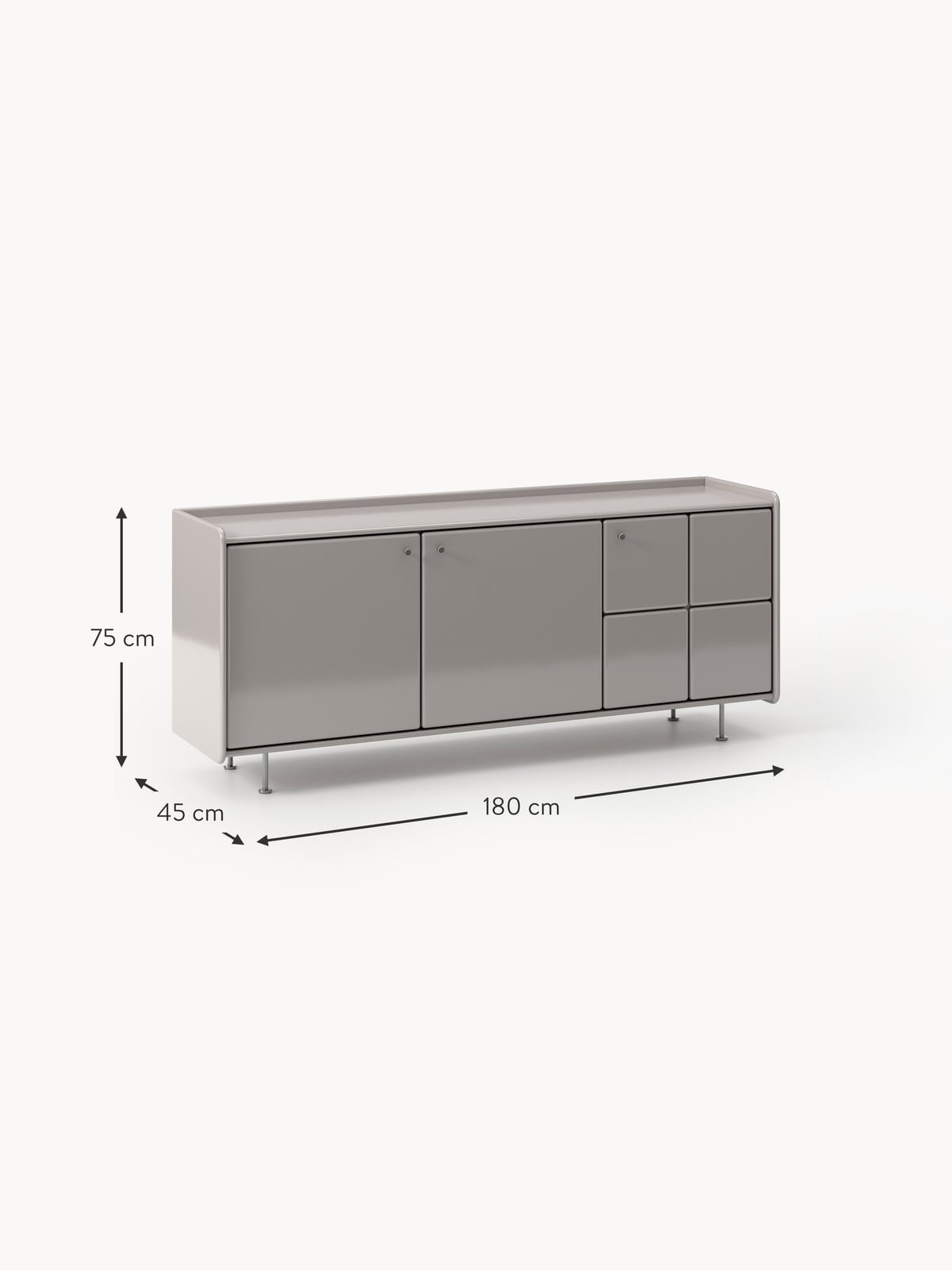 Ingleby Sideboard