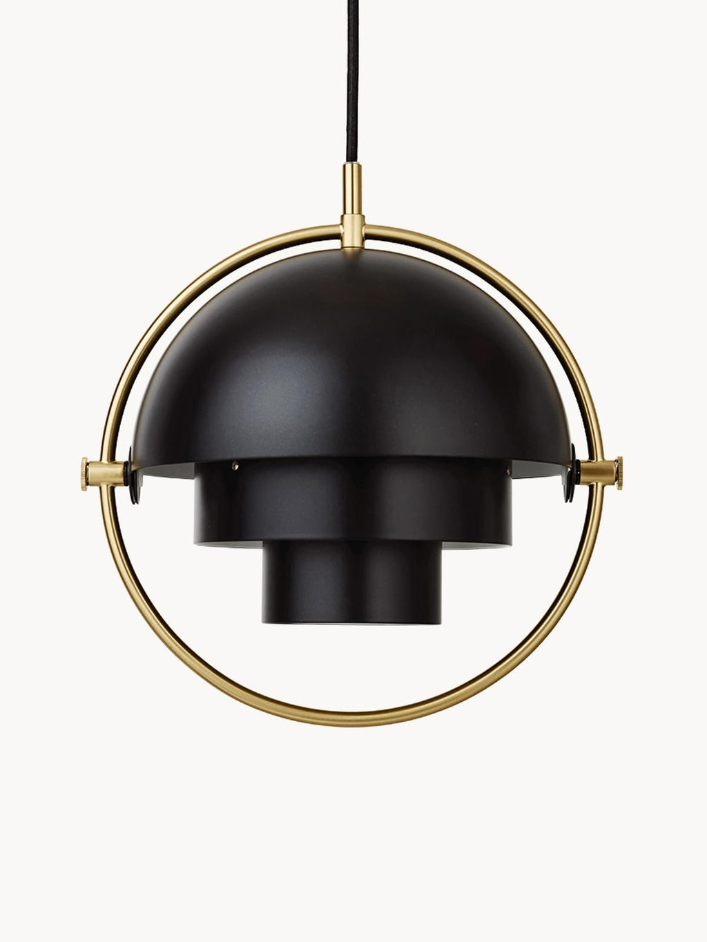 Ingram Multi-Lite Adjustable Pendant Light, Various Sizes