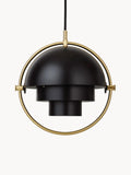 Ingram Multi-Lite Adjustable Pendant Light, Various Sizes