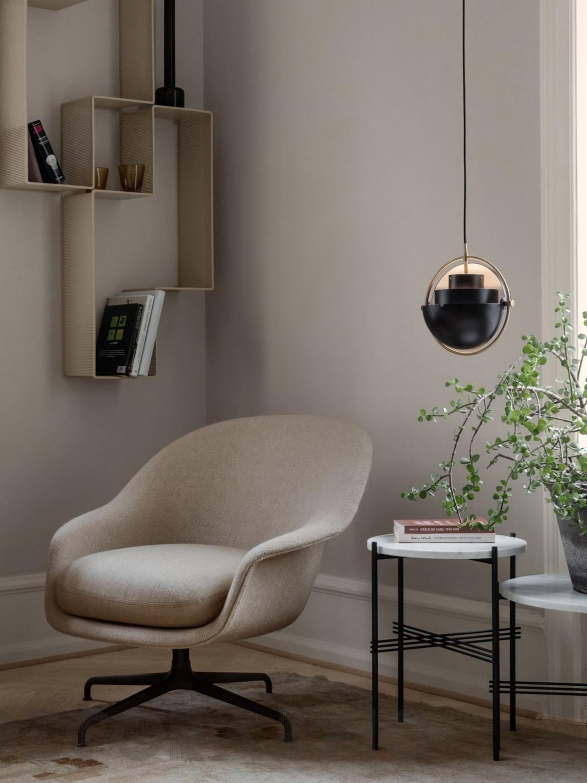 Ingram Multi-Lite Adjustable Pendant Light, Various Sizes