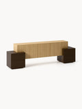 Ingram Wooden Sideboard
