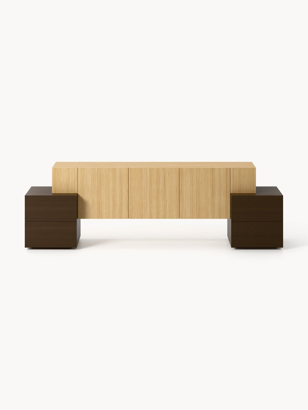 Ingram Wooden Sideboard