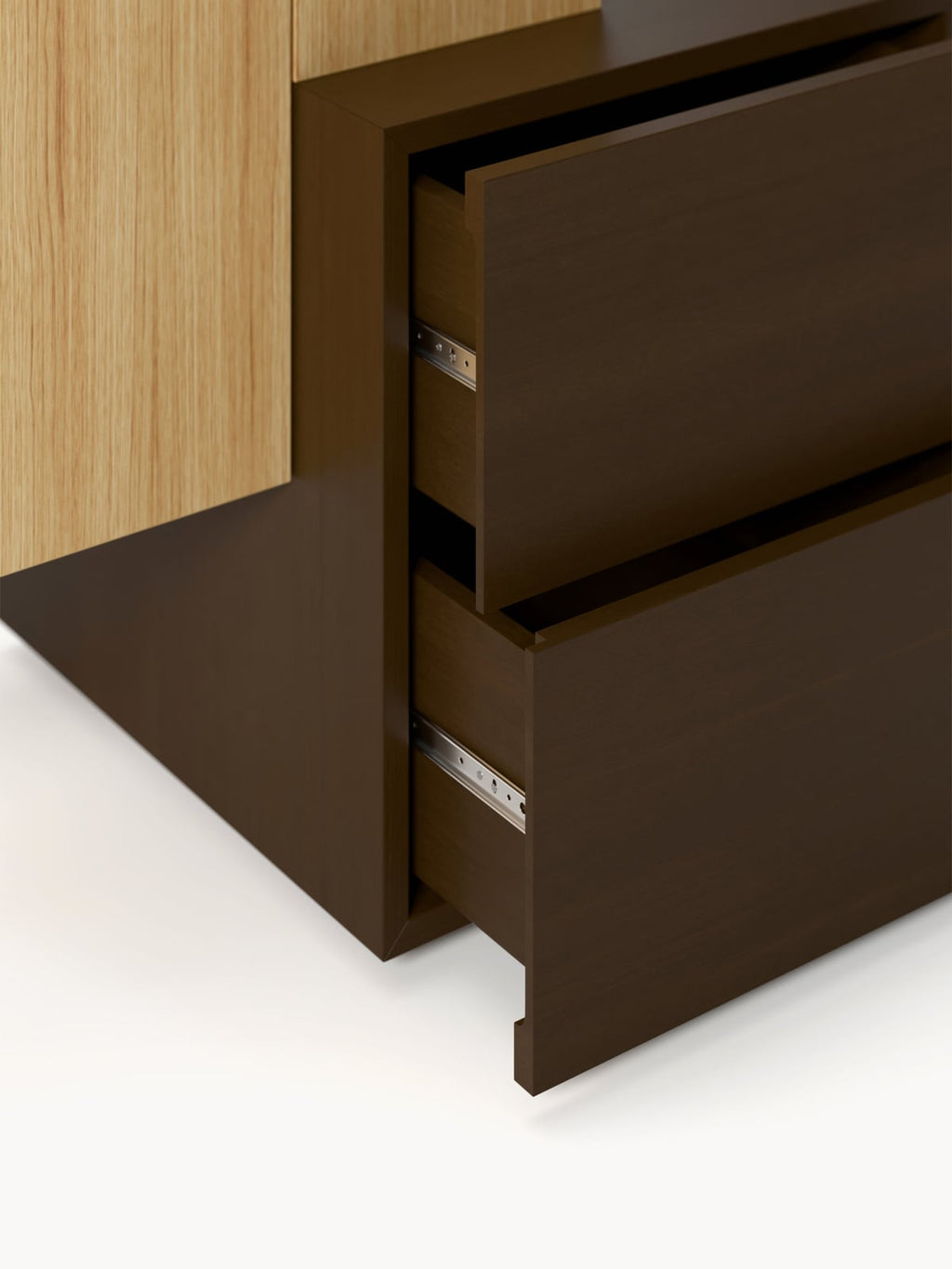 Ingram Wooden Sideboard