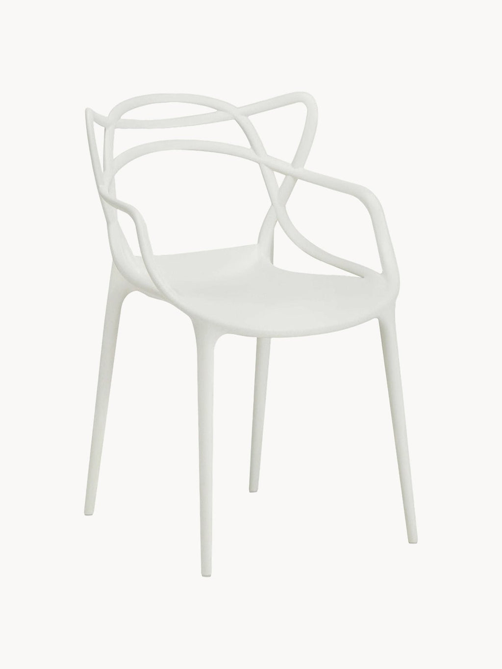 Inverleith Dining Chairs with Armrests, Set of 2