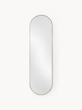 Inverleith Oval Full-Length Wall Mirror