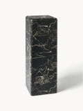 Irthing Decorative Marble Effect Pillar