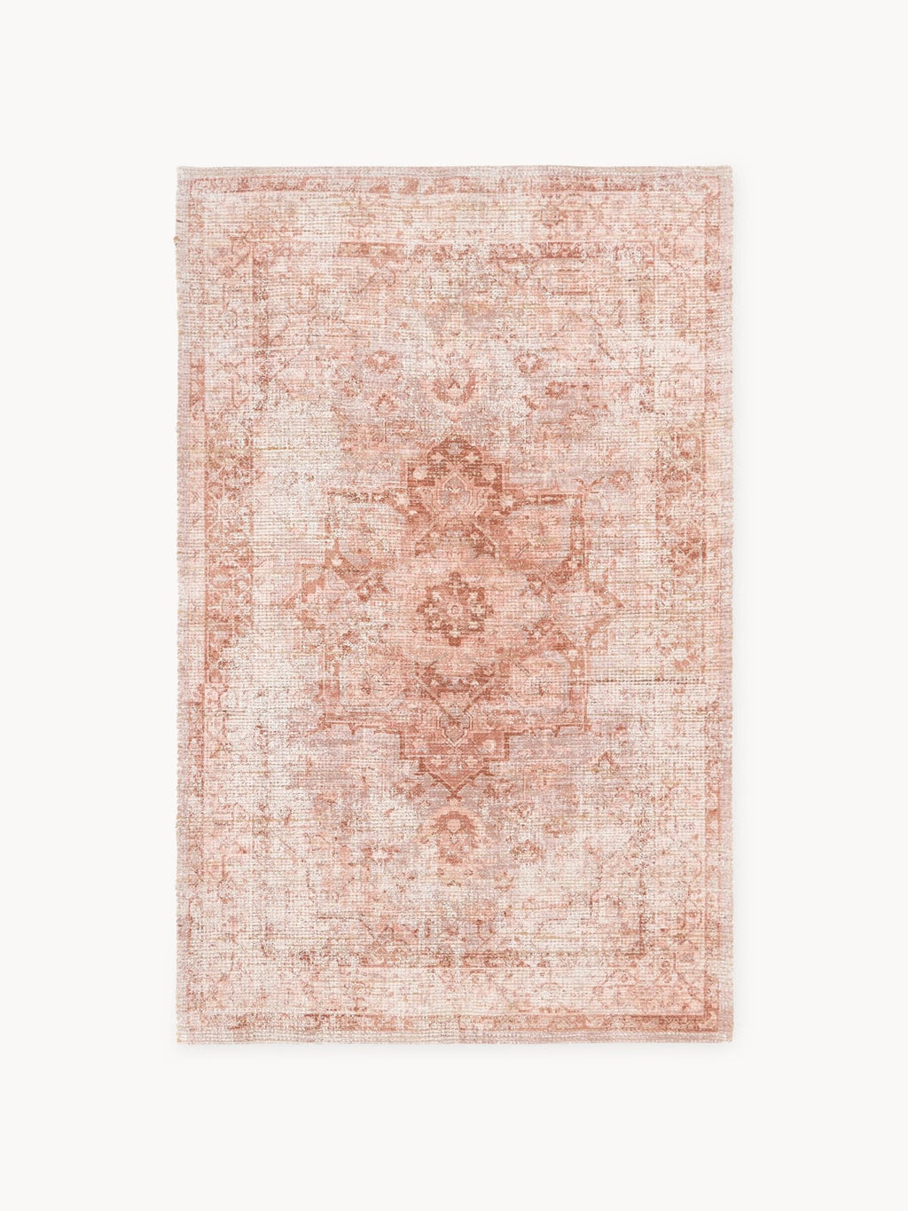 Irthing Low-Pile Rug